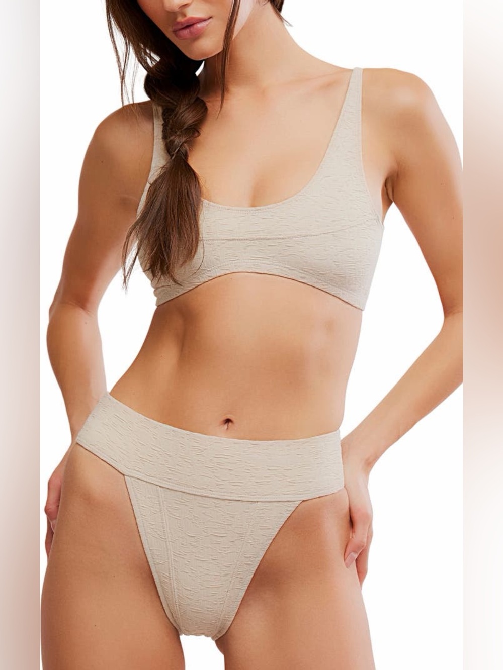 Free People 2-Piece Bikini